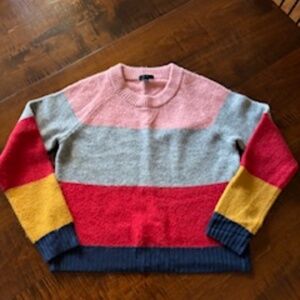 J crew Sweater